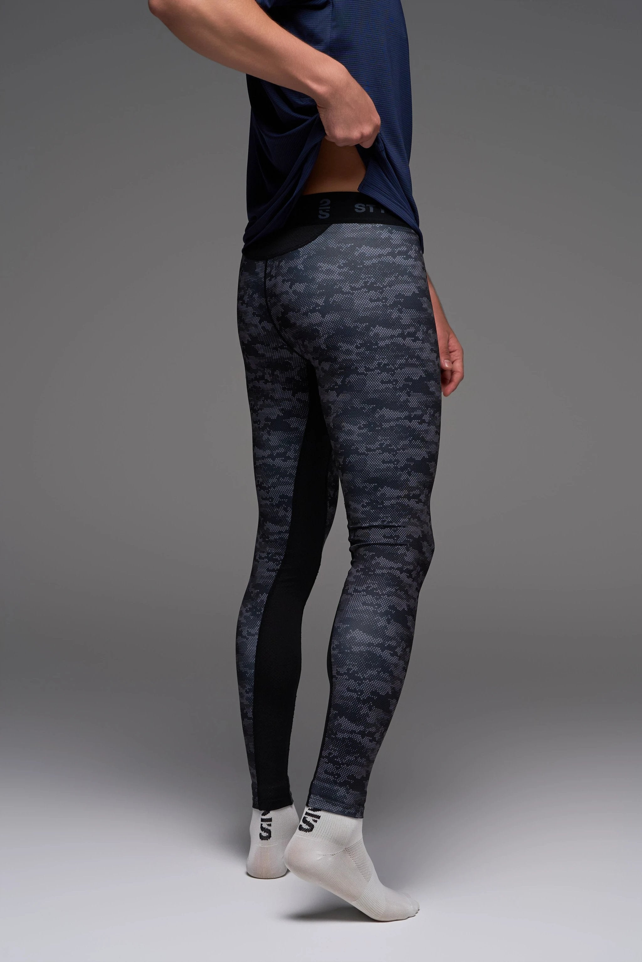 Pantalones 2s Style & Sport Deportivo Para Caballeros by 2s Style & Sport