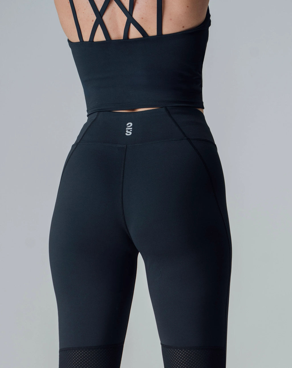 Leggings 2s Style & Sport Deportivo Para Damas by 2s Style & Sport