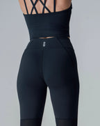 Leggings 2s Style & Sport Deportivo Para Damas by 2s Style & Sport