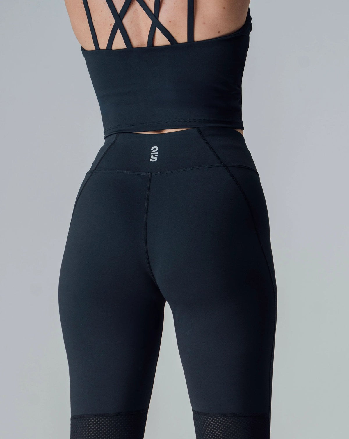 Leggings 2s Style & Sport Deportivo Para Damas by 2s Style & Sport