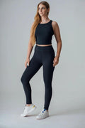 Leggings 2s Style & Sport Deportivo Para Damas by 2s Style & Sport