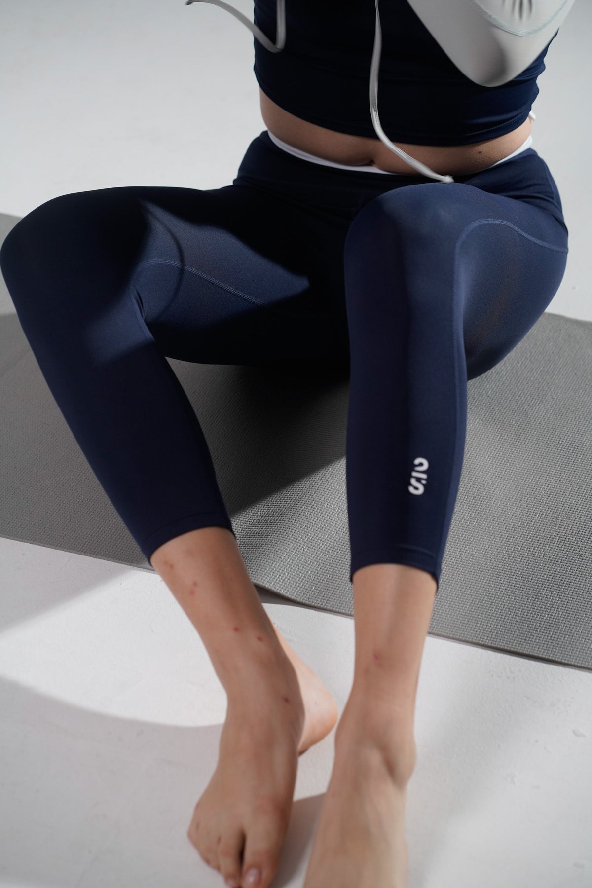 Leggins 2s Style & Sport Deportivo para Damas