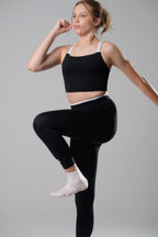 Leggins 2s Style & Sport Deportivo para Damas