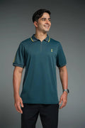 Poloshirt 2s Style & Sport Mangas Cortas Deportivo Para Caballeros by 2s Style & Sport