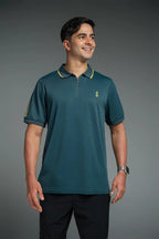 Poloshirt 2s Style & Sport Mangas Cortas Deportivo Para Caballeros by 2s Style & Sport