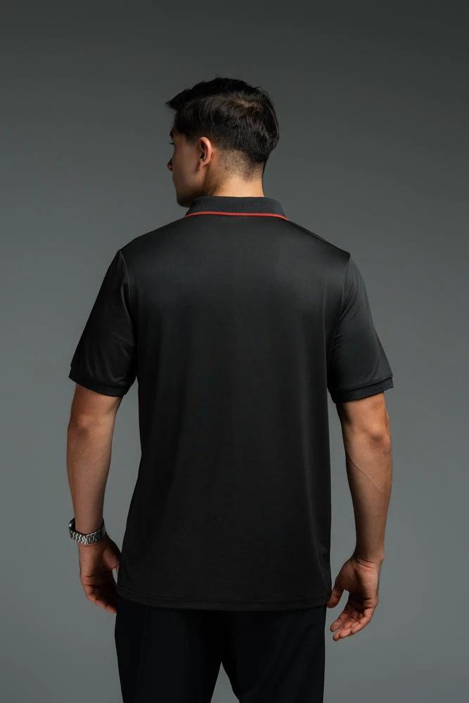 Poloshirt 2s Style & Sport Mangas Cortas Deportivo Para Caballeros by 2s Style & Sport