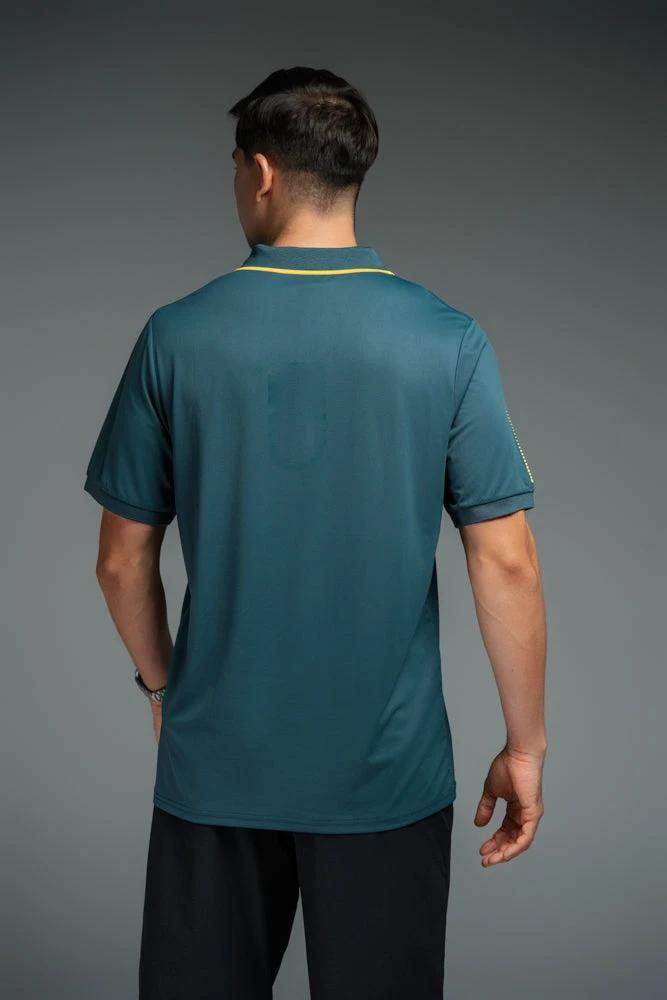 Poloshirt 2s Style & Sport Mangas Cortas Deportivo Para Caballeros by 2s Style & Sport