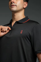 Poloshirt 2s Style & Sport Mangas Cortas Deportivo Para Caballeros by 2s Style & Sport