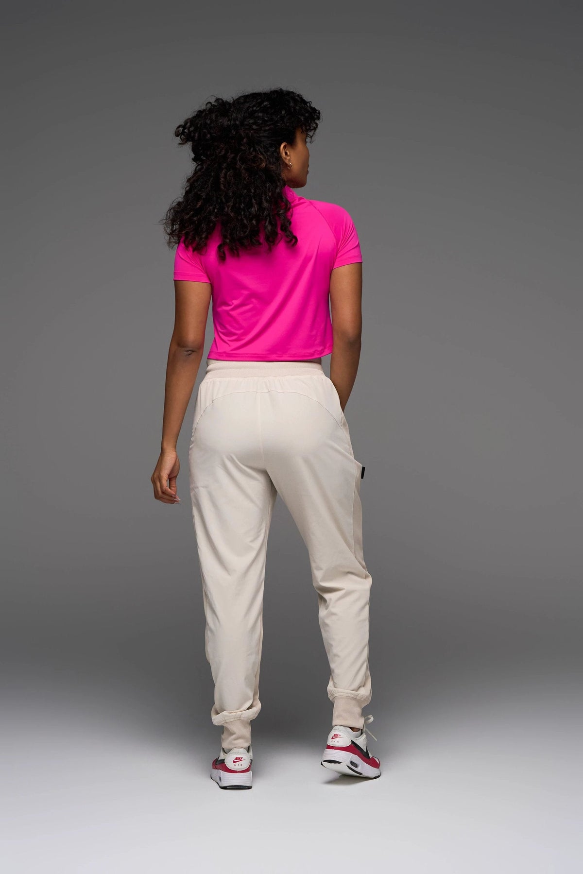 Poloshirt 2s Style & Sport Mangas Cortas Liso Deportivo Para Damas by 2s Style & Sport