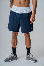 Pantalón Corto 2s Style & Sport Deportivo Combinado Forro Para Caballeros by 2s Style & Sport