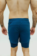 Pantalón Corto 2s Style & Sport Deportivo Para Caballeros by 2s Style & Sport