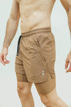 Pantalón Corto 2s Style & Sport Deportivo Para Caballeros by 2s Style & Sport