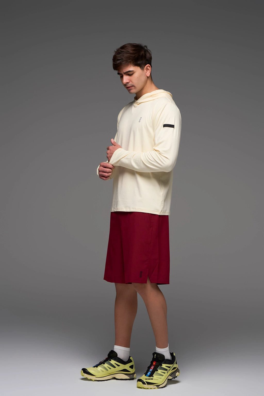 Pantalón Corto 2s Style & Sport Deportivo Para Caballeros by 2s Style & Sport
