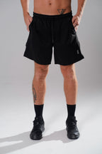 Pantalón Corto 2s Style & Sport Deportivo para Caballeros