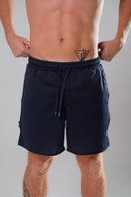 Pantalón Corto 2s Style & Sport Deportivo para Caballeros