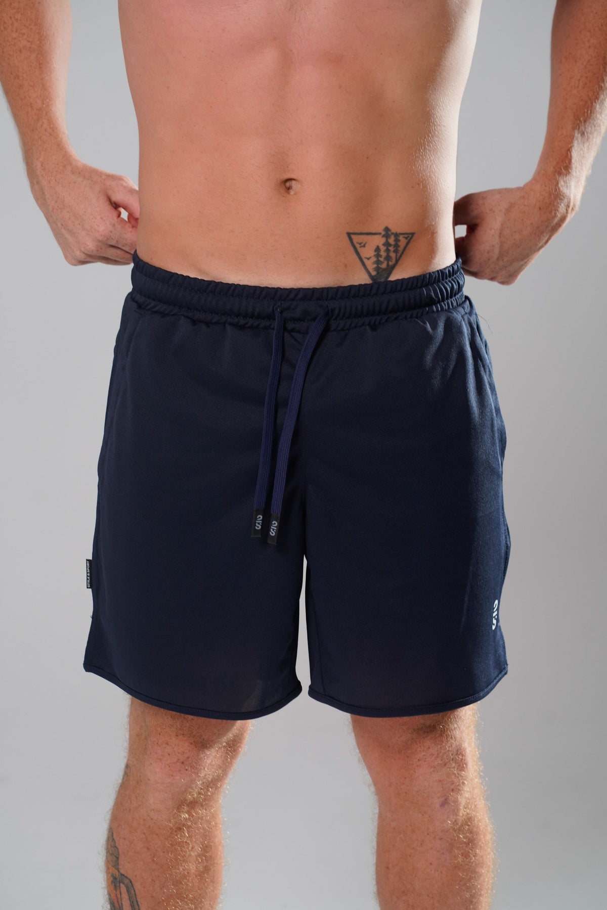 Pantalón Corto 2s Style & Sport Deportivo para Caballeros