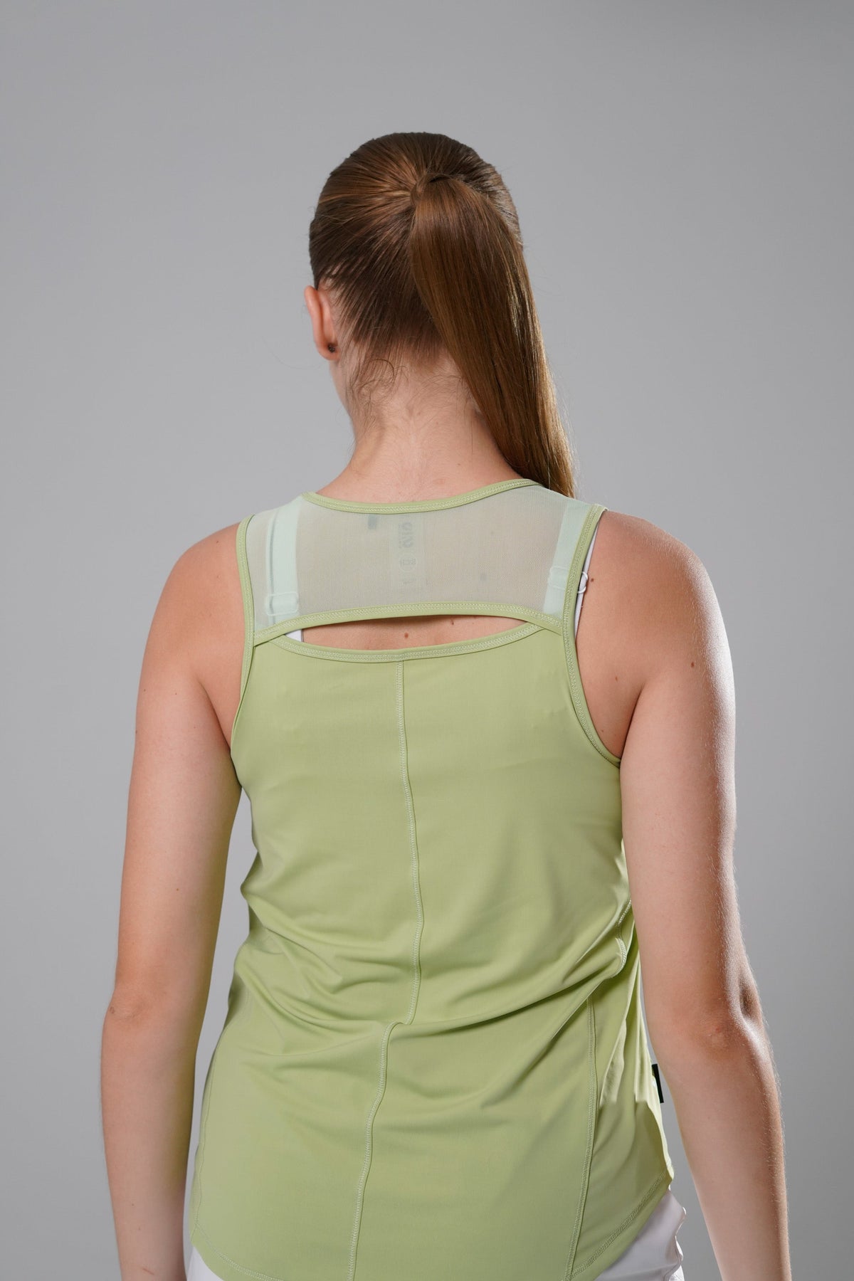 Pantalón Corto 2s Style & Sport Deportivo para Damas