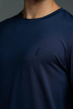 Camiseta 2s Style & Sport Mangas Cortas Lisa Deportivo Para Caballeros by 2s Style & Sport