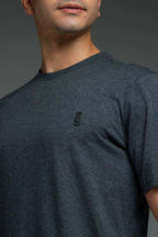 Camiseta 2s Style & Sport Mangas Cortas Lisa Deportivo Para Caballeros by 2s Style & Sport