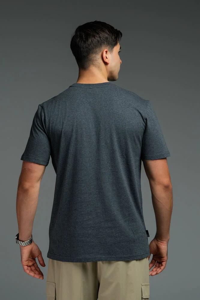 Camiseta 2s Style & Sport Mangas Cortas Lisa Deportivo Para Caballeros by 2s Style & Sport