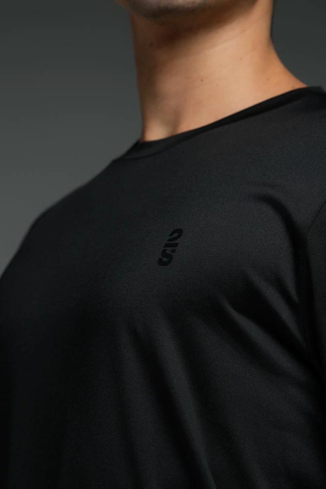 Camiseta 2s Style & Sport Mangas Cortas Lisa Deportivo Para Caballeros by 2s Style & Sport