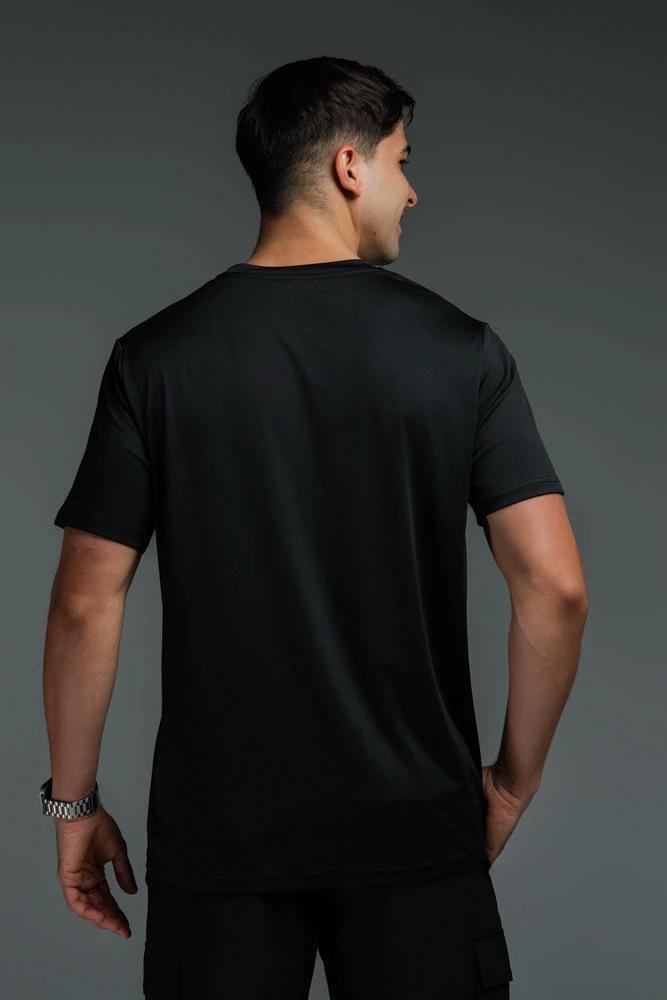 Camiseta 2s Style & Sport Mangas Cortas Lisa Deportivo Para Caballeros by 2s Style & Sport