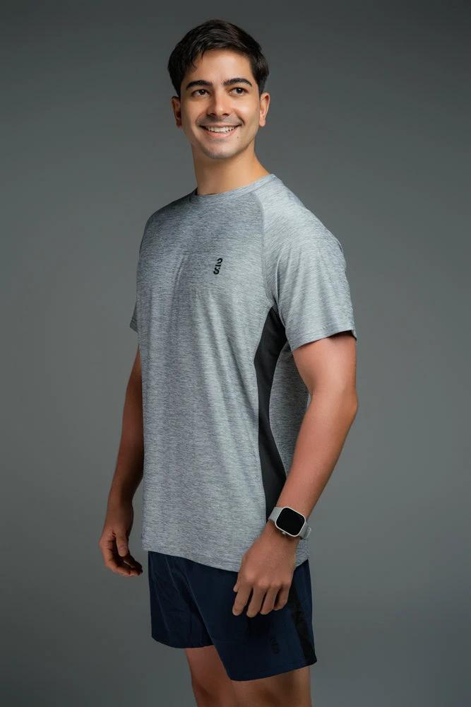 Camiseta 2s Style & Sport Mangas Cortas Deportivo Para Caballeros by 2s Style & Sport