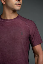 Camiseta 2s Style & Sport Mangas Cortas Deportivo Para Caballeros by 2s Style & Sport