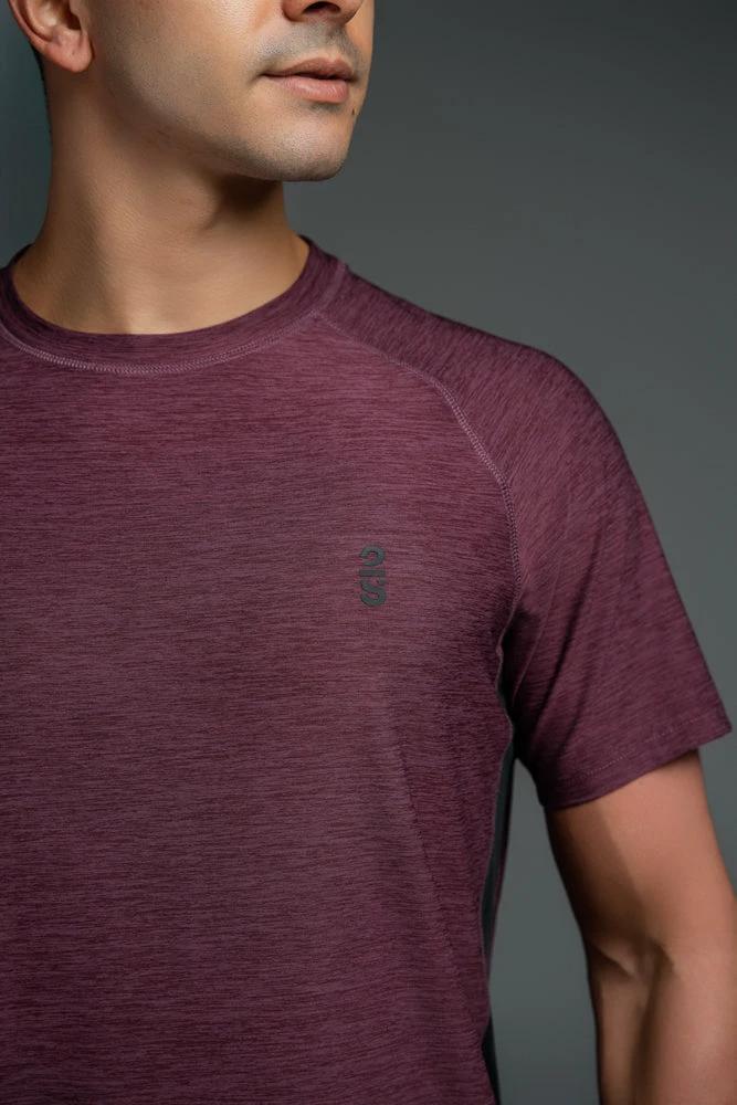Camiseta 2s Style & Sport Mangas Cortas Deportivo Para Caballeros by 2s Style & Sport