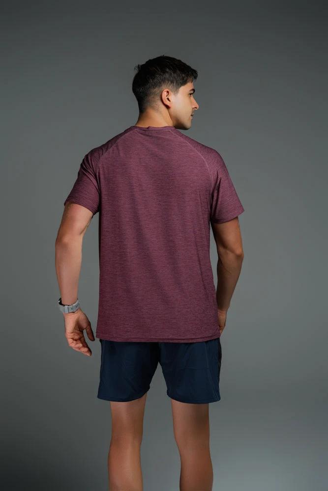 Camiseta 2s Style & Sport Mangas Cortas Deportivo Para Caballeros by 2s Style & Sport