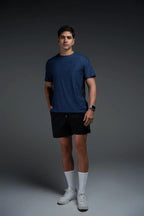 Camiseta 2s Style & Sport Mangas Cortas Deportivo Para Caballeros by 2s Style & Sport