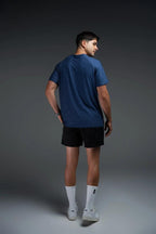 Camiseta 2s Style & Sport Mangas Cortas Deportivo Para Caballeros by 2s Style & Sport