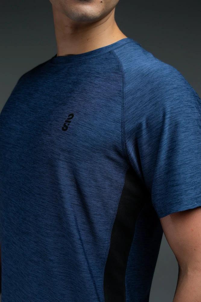 Camiseta 2s Style & Sport Mangas Cortas Deportivo Para Caballeros by 2s Style & Sport
