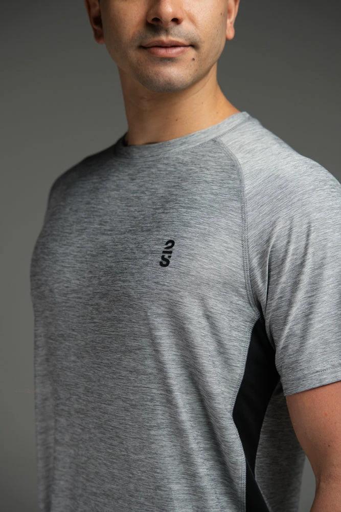 Camiseta 2s Style & Sport Mangas Cortas Deportivo Para Caballeros by 2s Style & Sport