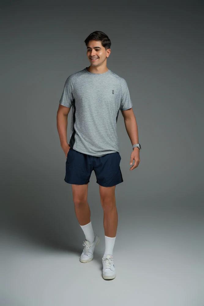 Camiseta 2s Style & Sport Mangas Cortas Deportivo Para Caballeros by 2s Style & Sport