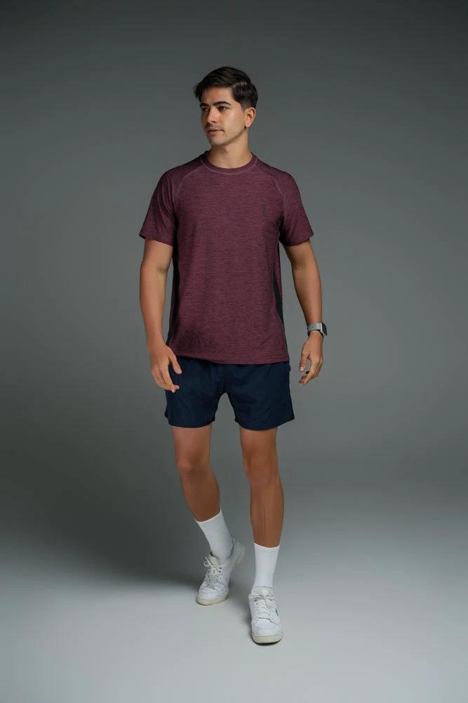 Camiseta 2s Style & Sport Mangas Cortas Deportivo Para Caballeros by 2s Style & Sport