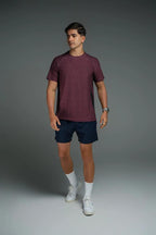Camiseta 2s Style & Sport Mangas Cortas Deportivo Para Caballeros by 2s Style & Sport