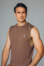 Camiseta 2s Style & Sport Deportiva Liso Para Caballeros by 2s Style & Sport