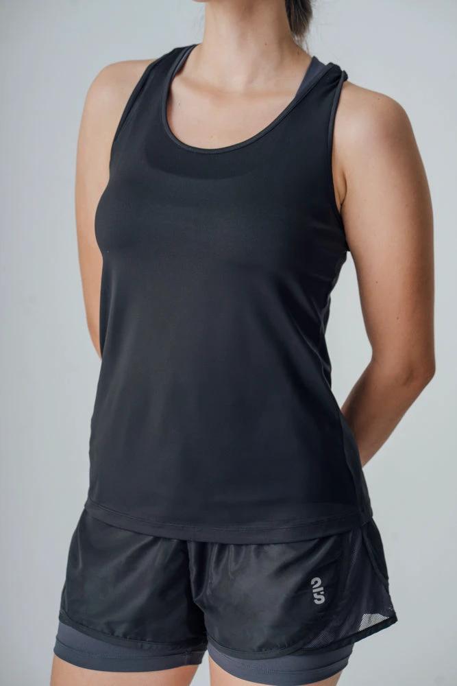 Camiseta 2s Style & Sport Deportivo Para Damas by 2s Style & Sport