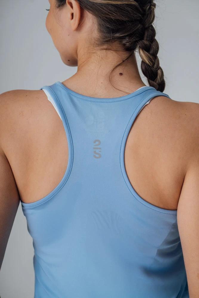 Camiseta 2s Style & Sport Deportivo Para Damas by 2s Style & Sport