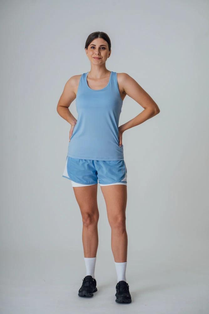 Camiseta 2s Style & Sport Deportivo Para Damas by 2s Style & Sport