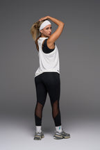 Top 2s Style & Sport Deportivo Para Damas by 2s Style & Sport