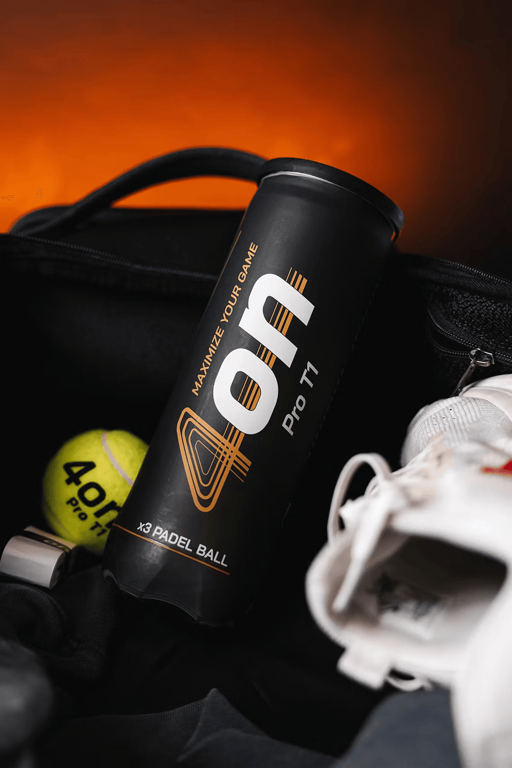 Pelotas Pro T1 4on