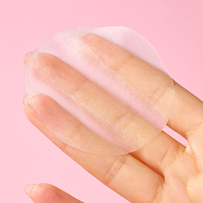 Pads Tónicos Faciales MIXSOON Collagen Hidratantes