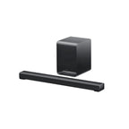 Barra de Sonido Dolby Atmos TCL M/S60K 3.1 Canales Subwoofer Inalámbrico DTS:X Bluetooth