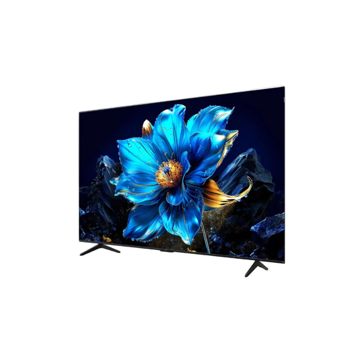 Televisor qled m/75p7l 75" smart, marca TCL – vista 2