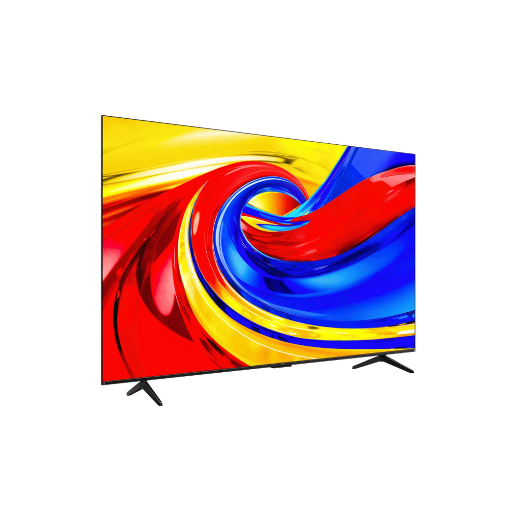 Televisor QLED TCL M/85P7L-A 85" Smart 4K UHD Google TV Dolby Vision Dolby Atmos