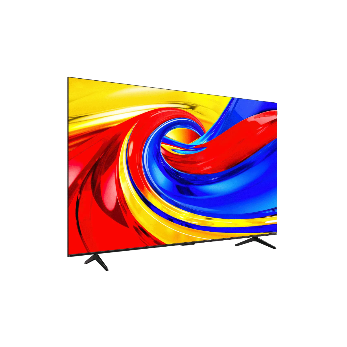 Televisor QLED TCL M/85P7L-A 85" Smart 4K UHD Google TV Dolby Vision Dolby Atmos