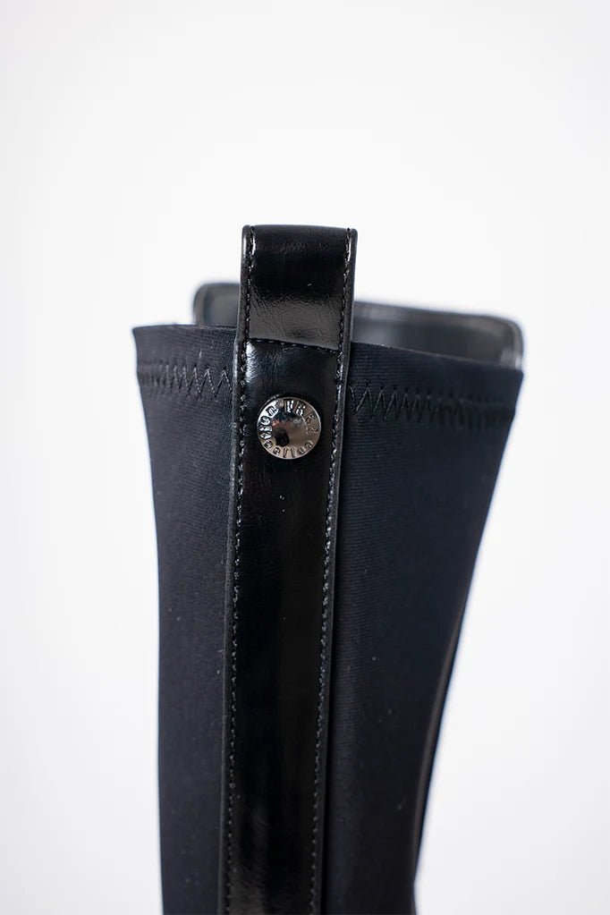 26 BOTAS DE CAÑA ALTA STRETCH 8919.
