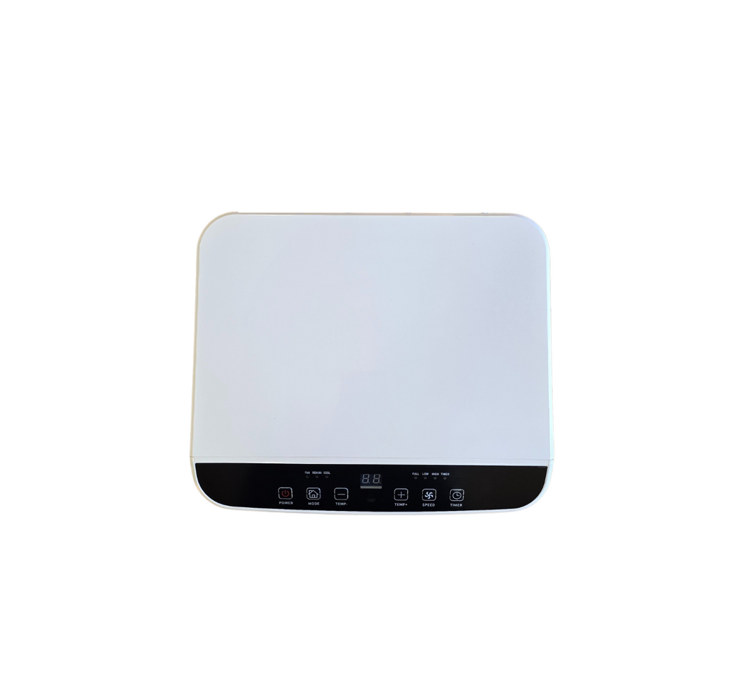 Aire Acondicionado Portátil Oxhala 8000 BTU